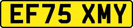 EF75XMY