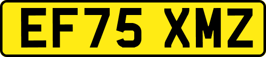 EF75XMZ