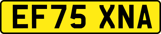 EF75XNA