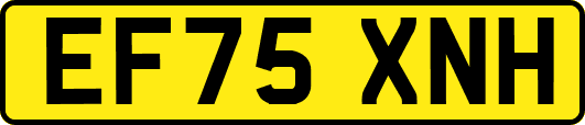EF75XNH