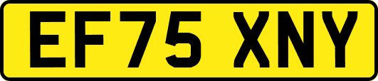 EF75XNY