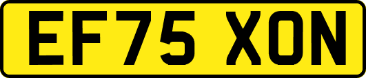 EF75XON