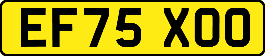 EF75XOO