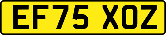 EF75XOZ