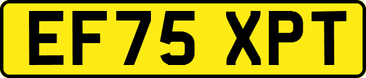 EF75XPT
