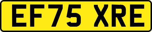 EF75XRE