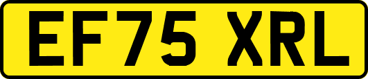EF75XRL