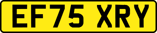 EF75XRY