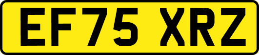 EF75XRZ