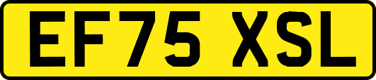 EF75XSL
