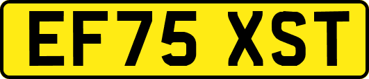 EF75XST