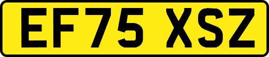 EF75XSZ