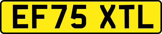 EF75XTL