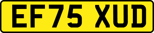 EF75XUD