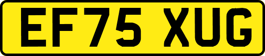 EF75XUG