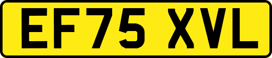 EF75XVL