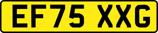 EF75XXG