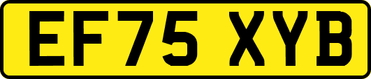 EF75XYB