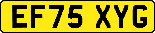 EF75XYG