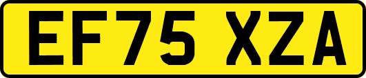 EF75XZA