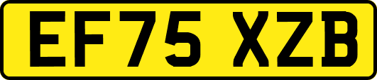 EF75XZB