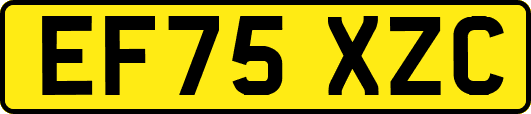 EF75XZC