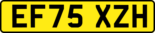 EF75XZH