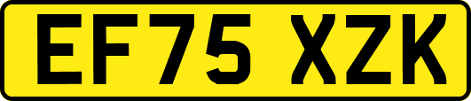 EF75XZK