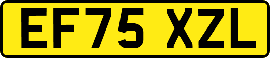 EF75XZL