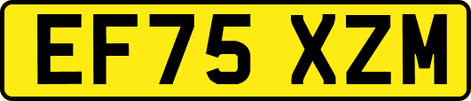 EF75XZM