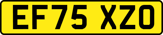 EF75XZO