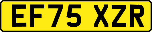 EF75XZR