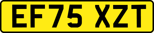 EF75XZT