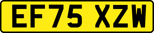 EF75XZW