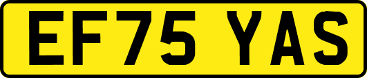 EF75YAS