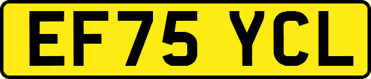 EF75YCL