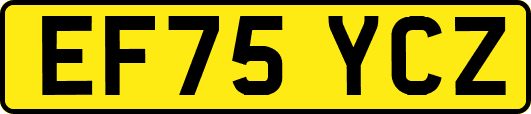 EF75YCZ