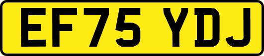 EF75YDJ