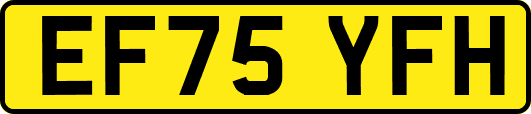 EF75YFH