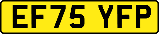 EF75YFP