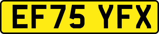 EF75YFX