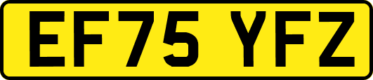 EF75YFZ