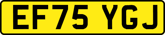 EF75YGJ