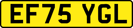 EF75YGL