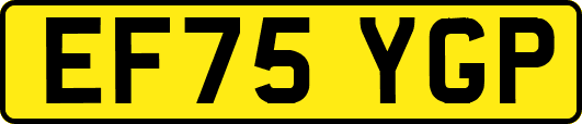 EF75YGP