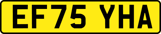 EF75YHA
