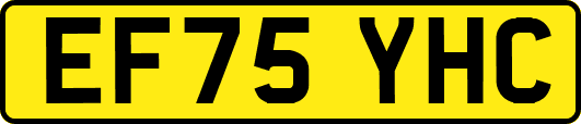EF75YHC