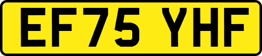 EF75YHF