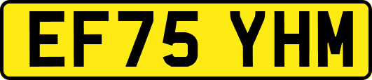 EF75YHM