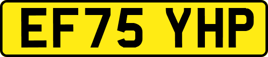 EF75YHP